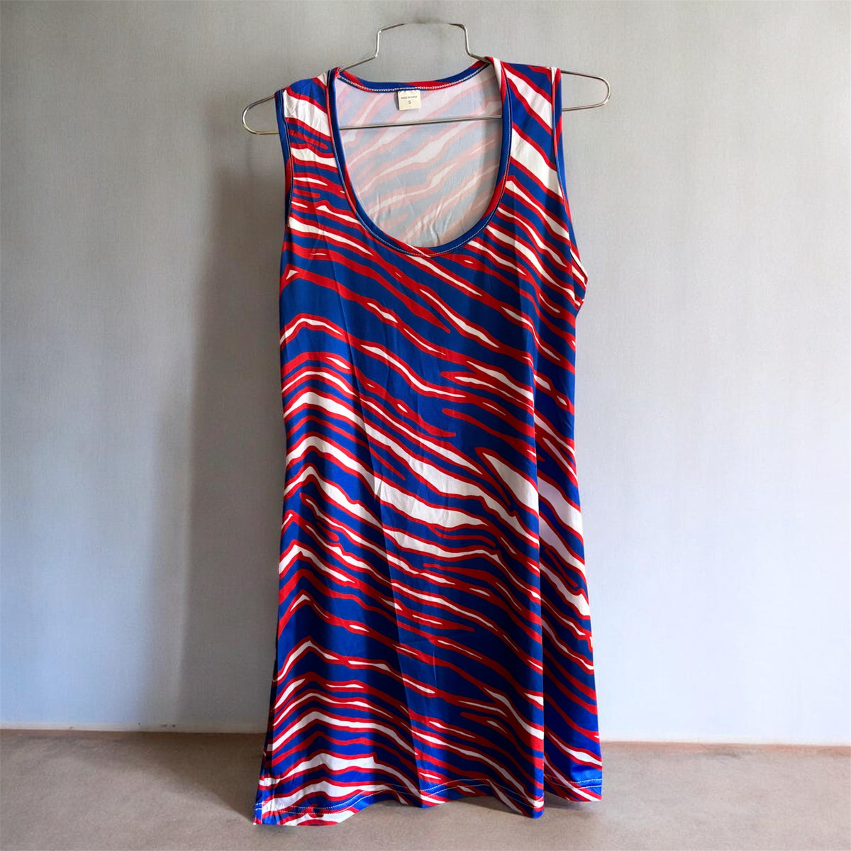 Zubaz Sun Dress