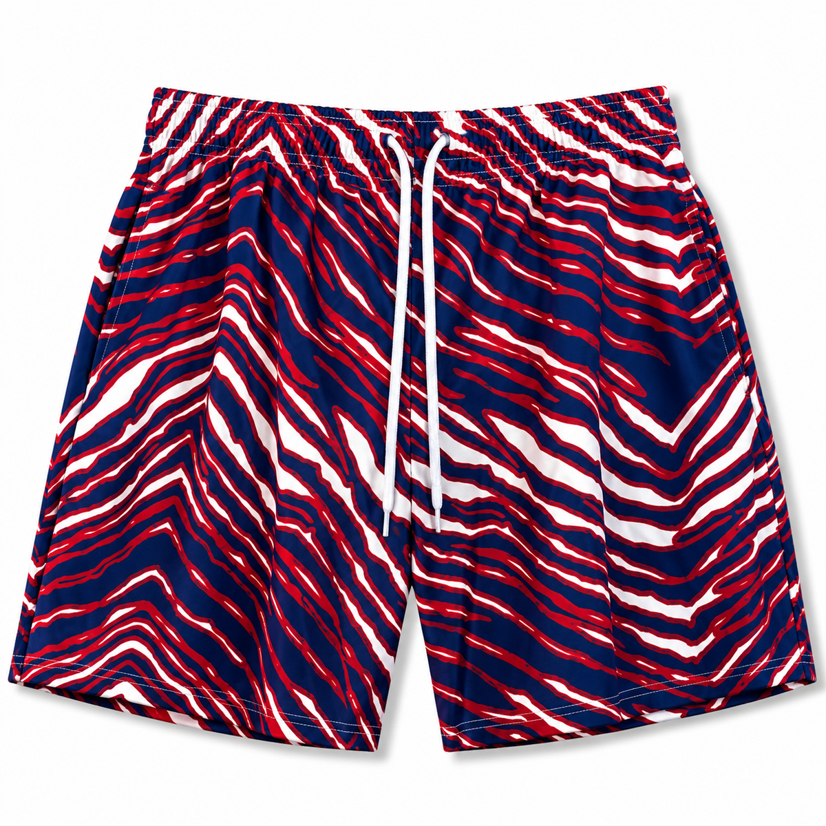 Zubaz Shorts (Mens)