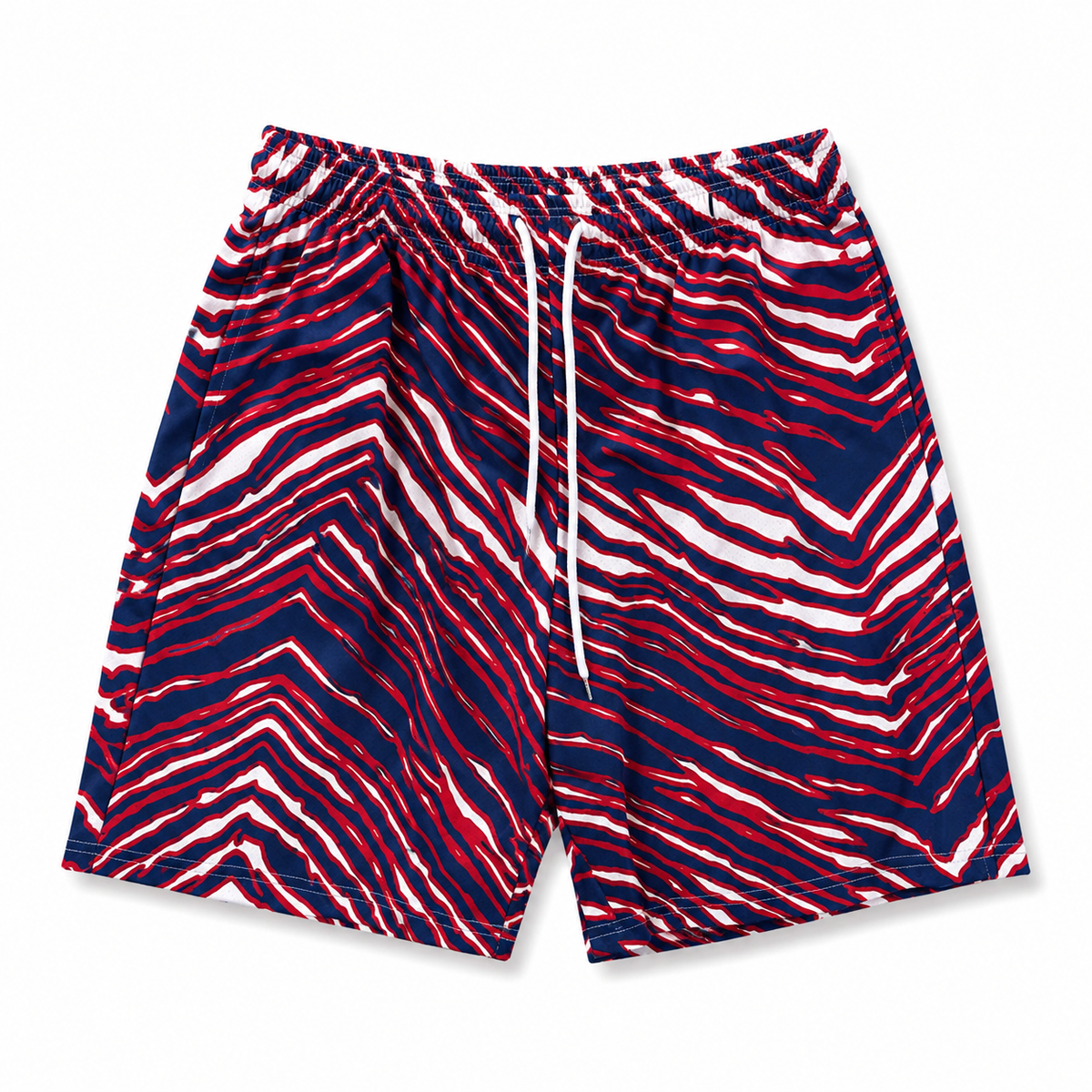 Zubaz Shorts (Mens)