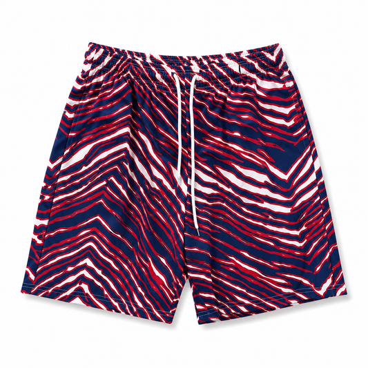 Zubaz Shorts (Mens)