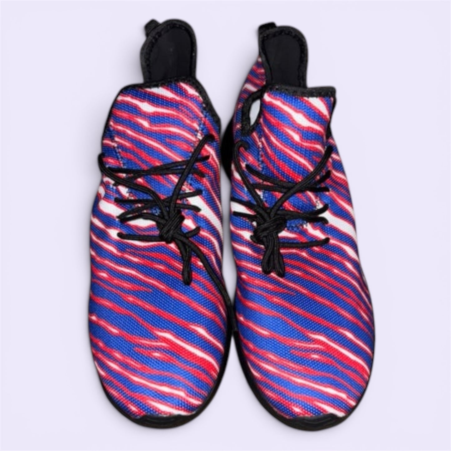 Zubaz Shoes (Unisex)