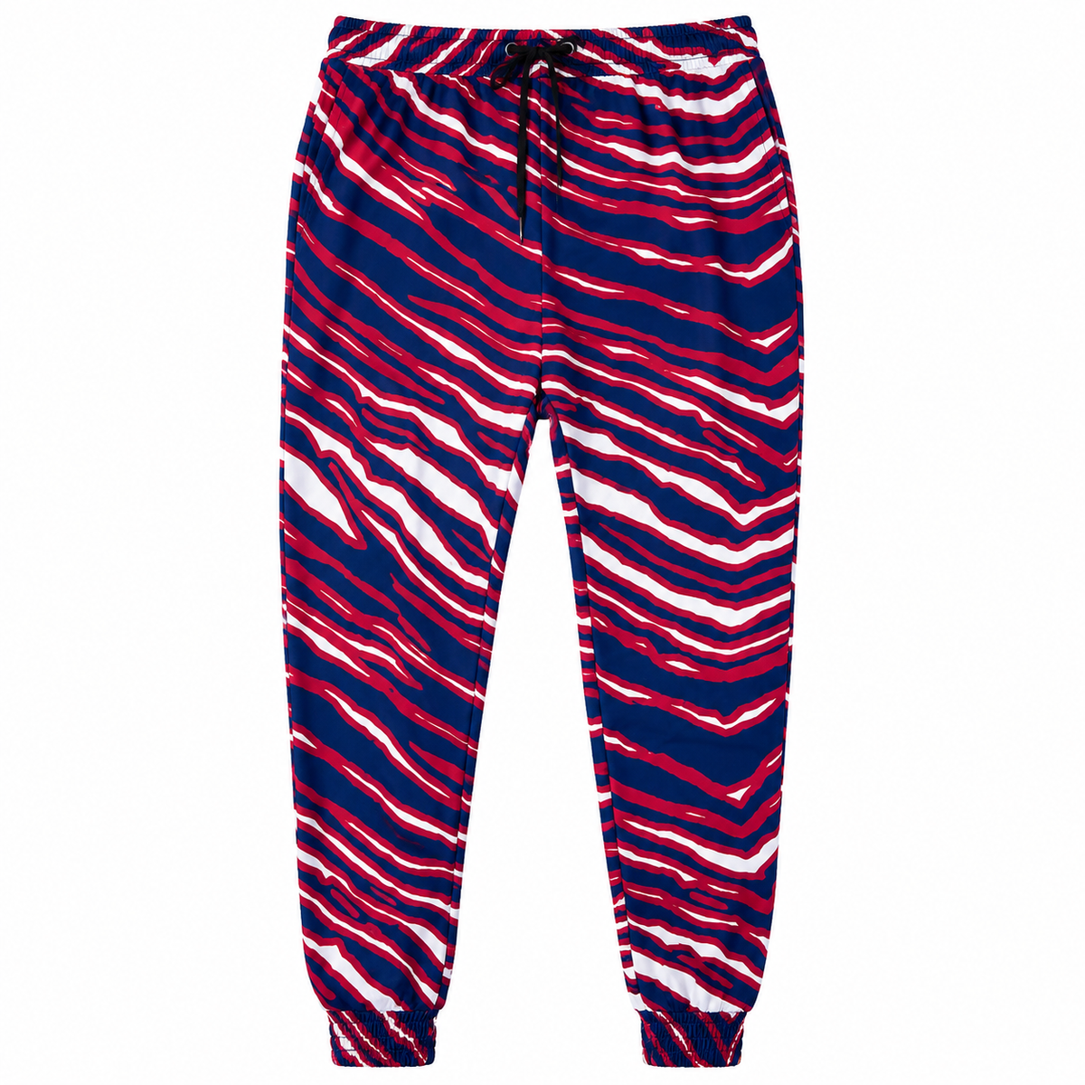 Zubaz Joggers (Mens)
