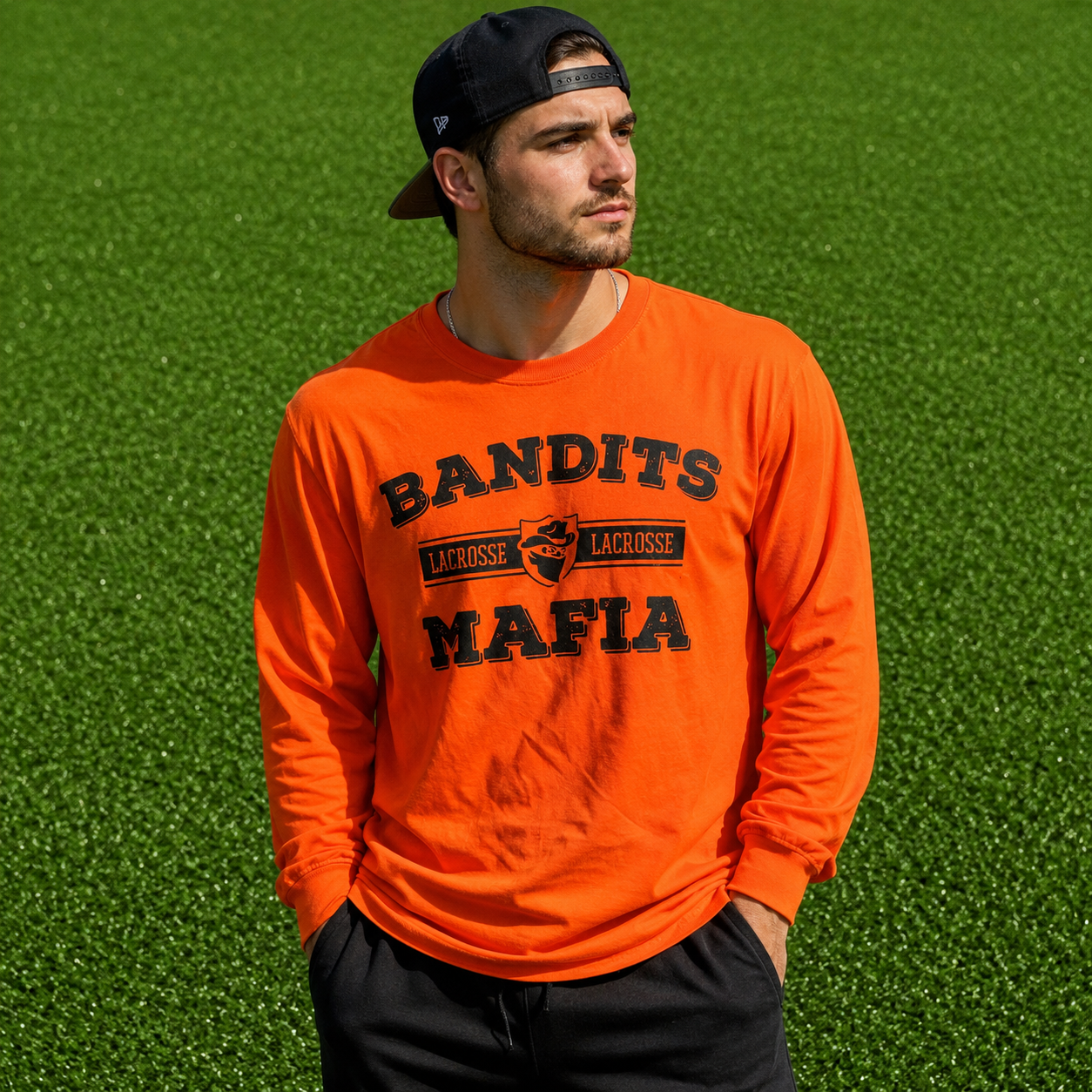 Bandits Mafia