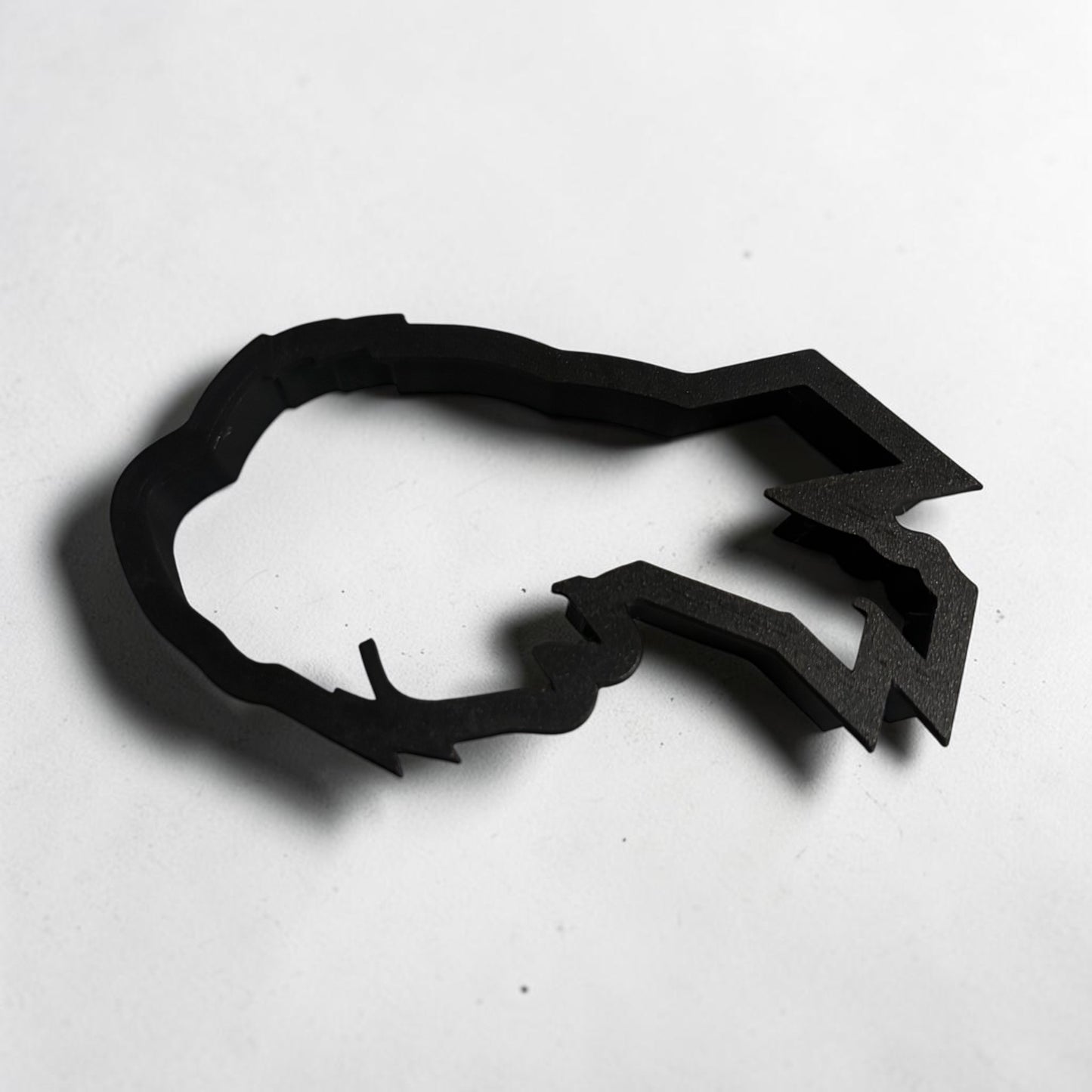 Buffalo Bills Cookie Cutter
