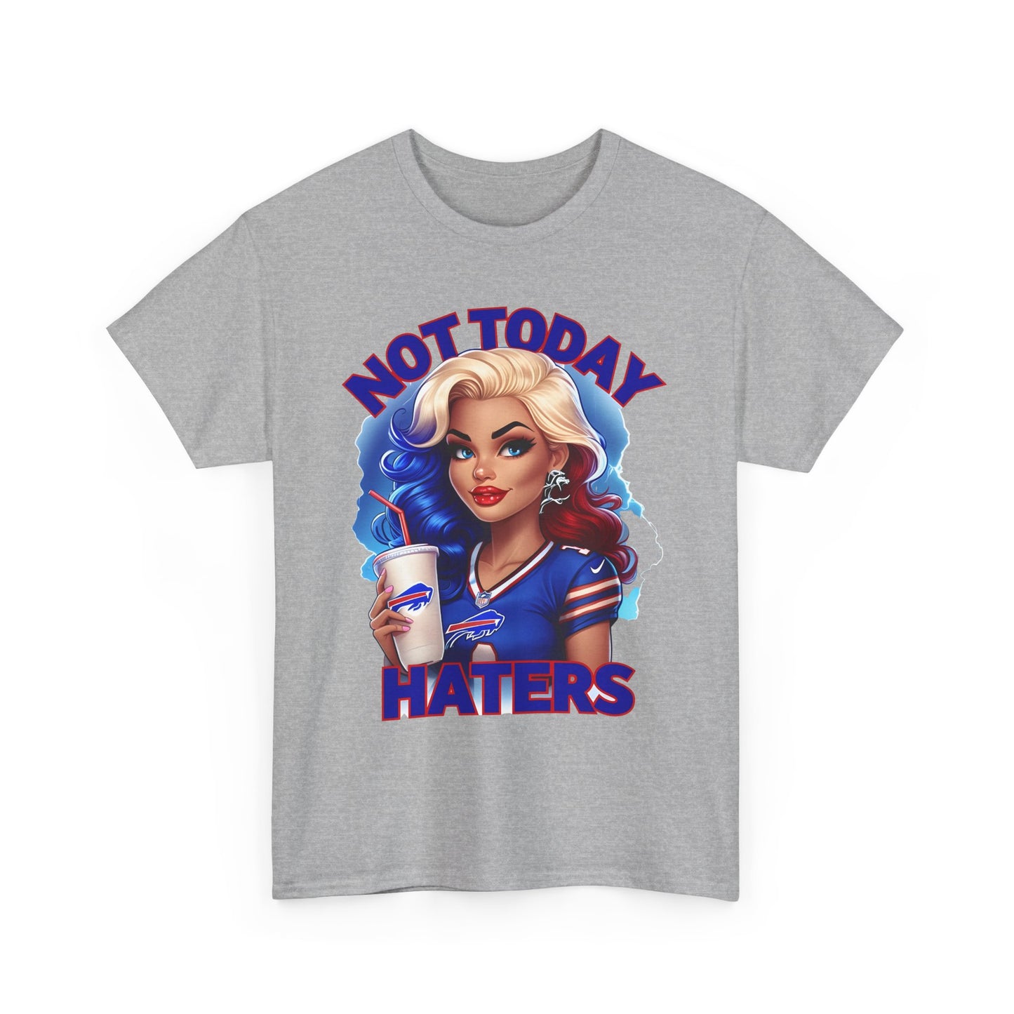 Bills Princess NTH (Toddler)