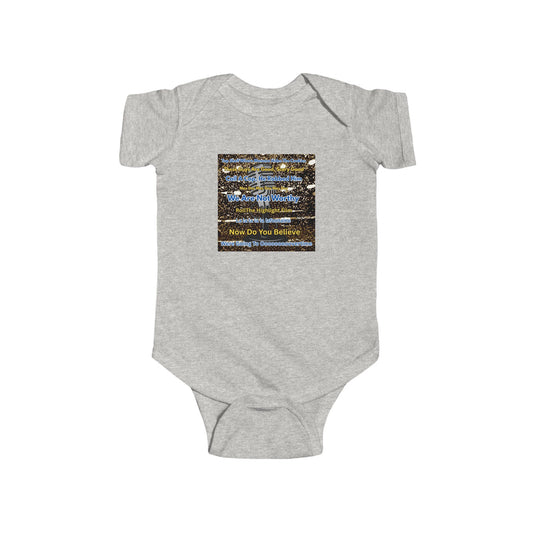 RJ Calls of the Legend Onesie (Infant)