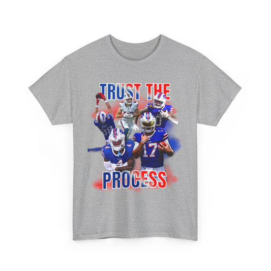 Trust The Process Edit (Toddler)