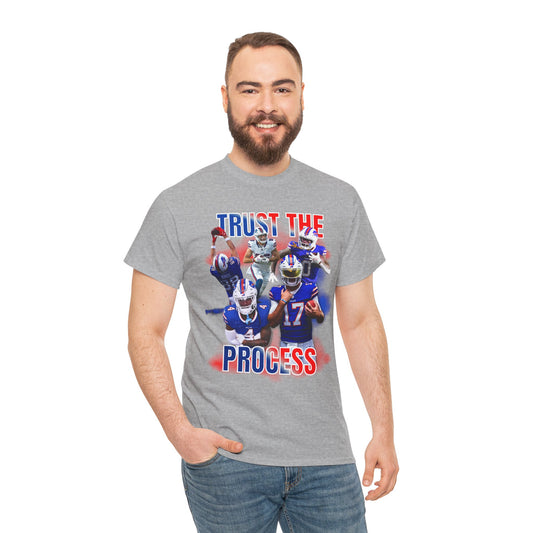 Trust The Process Edit
