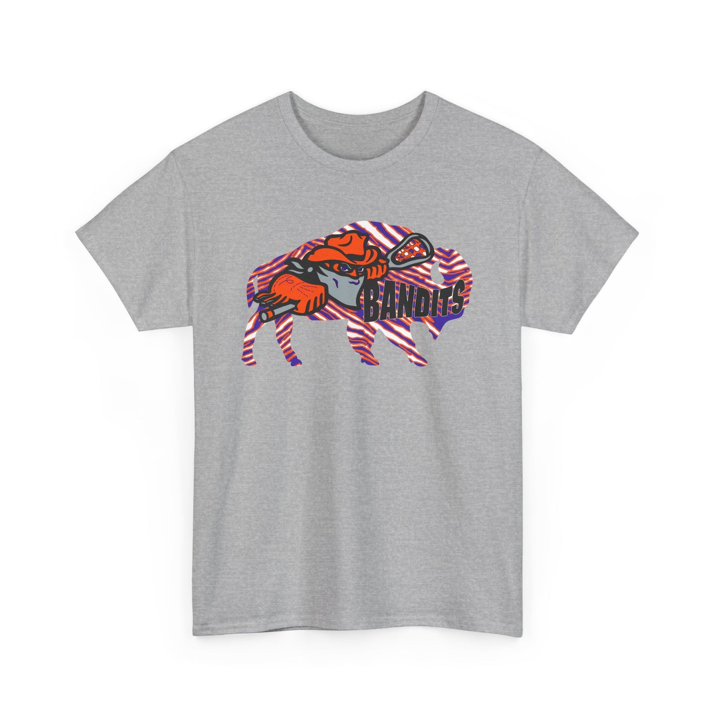 Bandits Zubaz (Toddler)
