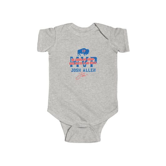 Be Good Do Good Onesie (Infant)