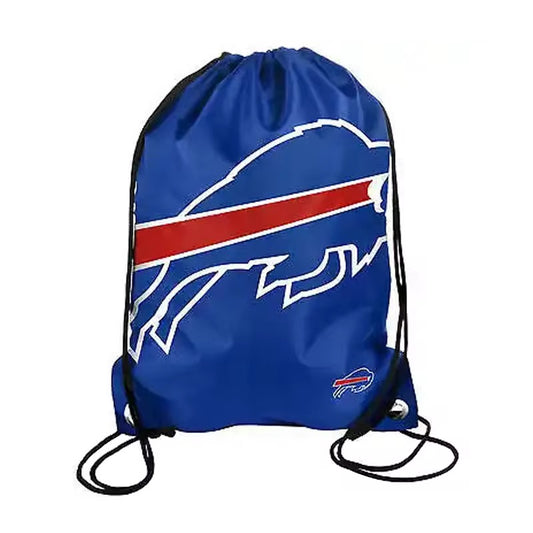 Buffalo Bills Drawsting Book Bag