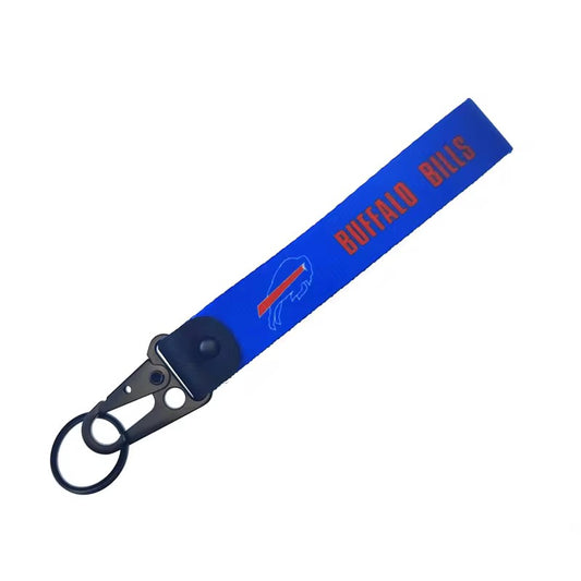 Buffalo Bills Key Fob