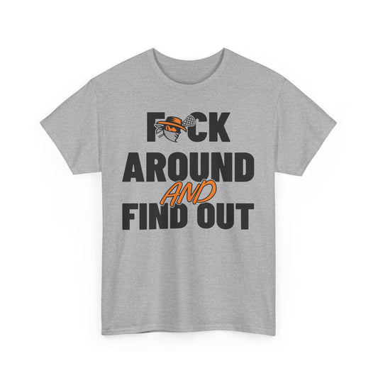 F Around & Find Out Bandits