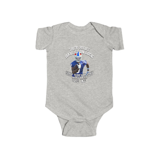 Lock & Ke Onesie (Infant)