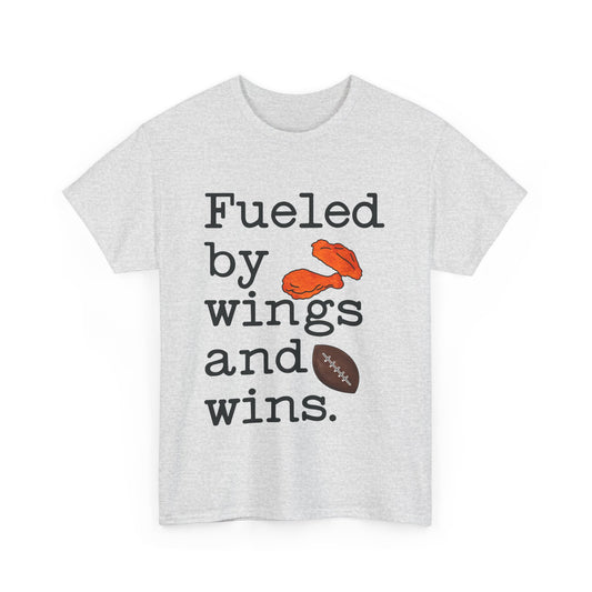 Wings & Wins Football (Youth)
