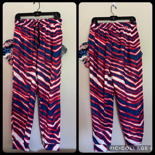 Zubaz Joggers (Mens)