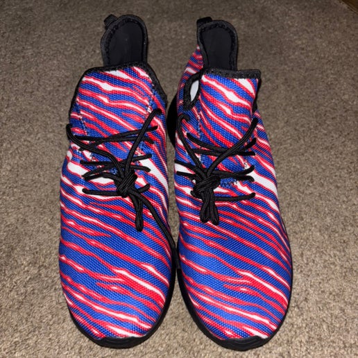 Zubaz Shoes (Mens)